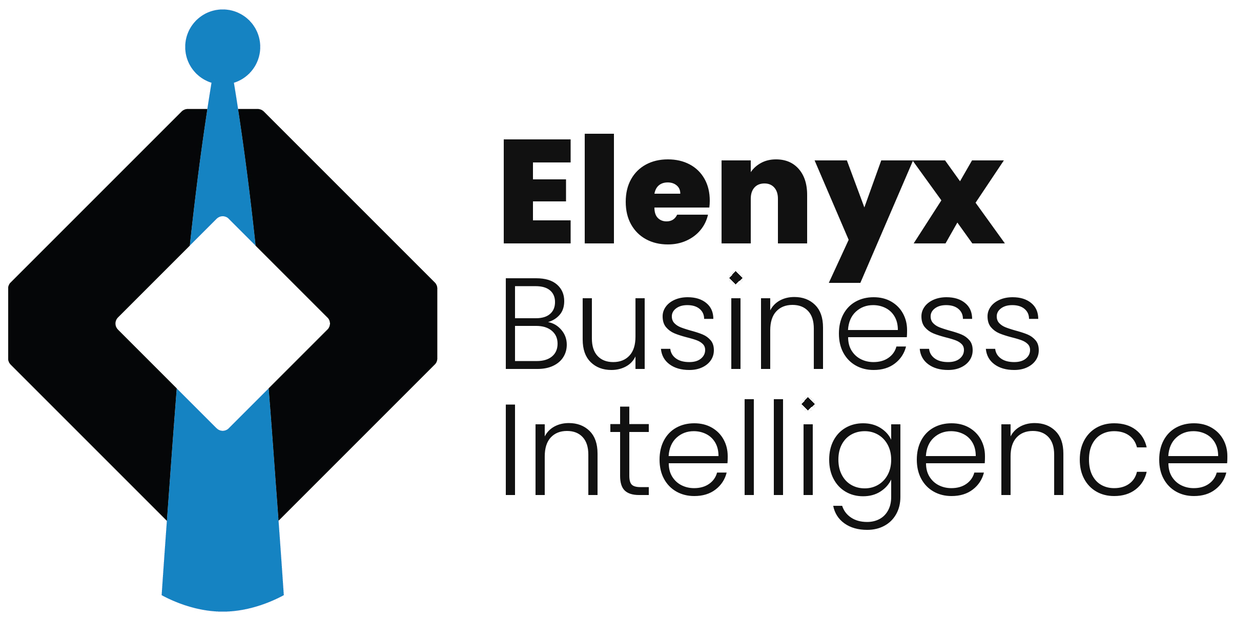 Elenyx Business Intelligence